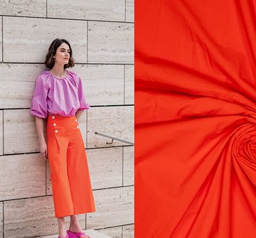 Nona Uzma Selah Orange 198 F.M.